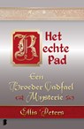 Het rechte pad - Ellis Peters - 9789022565964