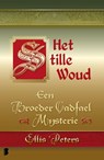 Het stille woud - Ellis Peters - 9789022565988