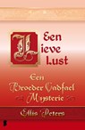 Een lieve lust - Ellis Peters - 9789022566015