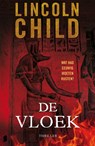 De vloek - Lincoln Child - 9789022566176