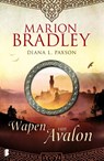 Wapen van Avalon - Marion Zimmer Zimmer Bradley ; Diana L. Paxson - 9789022568279