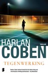 Tegenwerking - Harlan Coben - 9789022569863