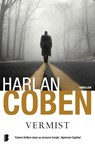 Vermist - Harlan Coben - 9789022569870
