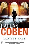 Laatste kans - Harlan Coben - 9789022569894