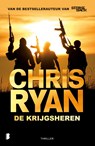 De krijgsheren - Chris Ryan - 9789022569948