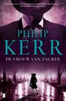 De vrouw van Zagreb - Philip Kerr - 9789022569979