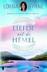 Liefde uit de hemel - Lorna Byrne - 9789022570067