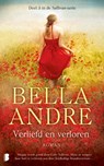 Verliefd en verloren - Bella Andre - 9789022570722