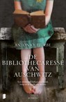 De bibliothecaresse van Auschwitz - Antonio Iturbe - 9789022570906