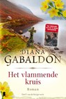 Het vlammende kruis - Diana Gabaldon - 9789022570937
