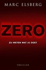 Zero - Marc Elsberg - 9789022571569