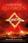 Abhorsen - Garth Nix - 9789022572443