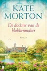 De dochter van de klokkenmaker - Kate Morton - 9789022572573