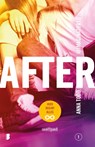 Hier begint alles - Anna Todd - 9789022572955