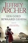Een goed bewaard geheim - Jeffrey Archer - 9789022573112
