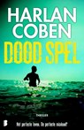 Dood spel - Harlan Coben - 9789022573624