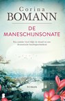 De maneschijnsonate - Corina Bomann - 9789022574188