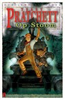 Op Stoom - Terry Pratchett - 9789022574522