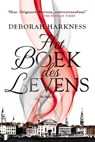 Het boek des Levens - Deborah Harkness - 9789022574959