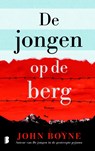 De jongen op de berg - John Boyne - 9789022575536
