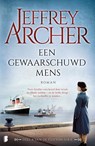 Een gewaarschuwd mens - Jeffrey Archer - 9789022575574