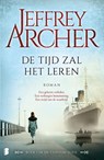 De tijd zal het leren - Jeffrey Archer - 9789022576212