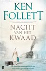 Nacht van het kwaad - Ken Follett - 9789022576649