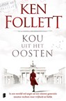 Kou uit het oosten - Ken Follett - 9789022576656