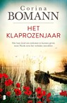 Het klaprozenjaar - Corina Bomann - 9789022576939