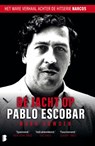 De jacht op Pablo Escobar - Mark Bowden - 9789022576953