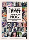 Als je dit leest ben ik er nog - Jette Vonk - 9789022577073