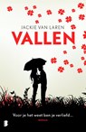 Vallen - Jackie van Laren - 9789022577226
