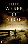 Tot stof - Felix Weber - 9789022577356