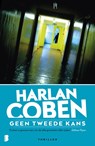 Geen tweede kans - Harlan Coben - 9789022577875