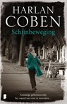 Schijnbeweging - Harlan Coben - 9789022578759