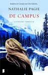 De campus - Nathalie Pagie - 9789022579091