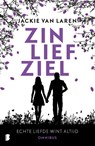 Zin, Lief, Ziel - Jackie van Laren - 9789022579770