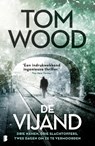 De vijand - Tom Wood - 9789022580219