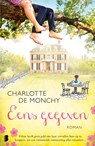 Eens gegeven - Charlotte de Monchy - 9789022580561