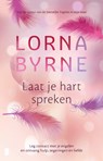 Laat je hart spreken - Lorna Byrne - 9789022580639