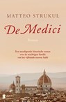De medici - Matteo Strukul - 9789022580752