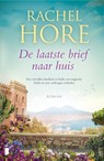 De laatste brief naar huis - Rachel Hore - 9789022580783