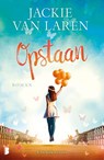 Opstaan - Jackie van Laren - 9789022581131