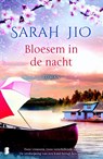 Bloesem in de nacht - Sarah Jio - 9789022581155
