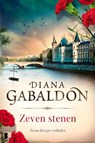 Zeven stenen - Diana Gabaldon - 9789022581919