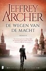 De wegen van de macht - Jeffrey Archer - 9789022581926