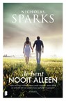 Je bent nooit alleen - Nicholas Sparks - 9789022582794