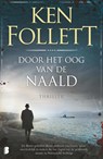 Door het oog van de naald - Ken Follett - 9789022582916