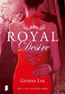 Royal Desire - Geneva Lee - 9789022583012