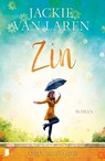 Zin - Jackie van Laren - 9789022583234